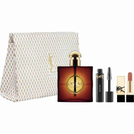 Opium - Coffret Cadeau Parfum Femme