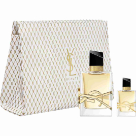 Libre - Coffret Cadeau Parfum Femme