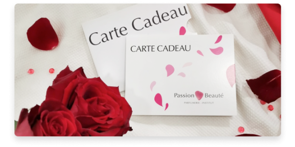 La Carte Cadeau Institut