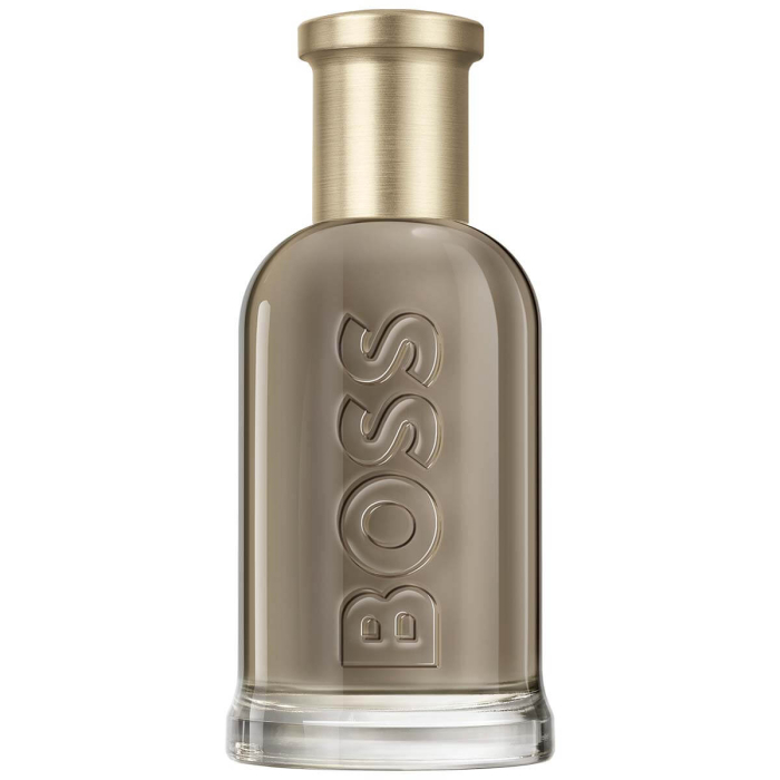 Mens boss bottled online