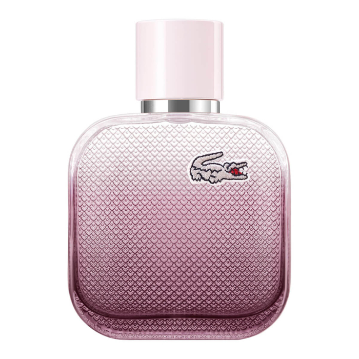 Parfum femme lacoste prix best sale