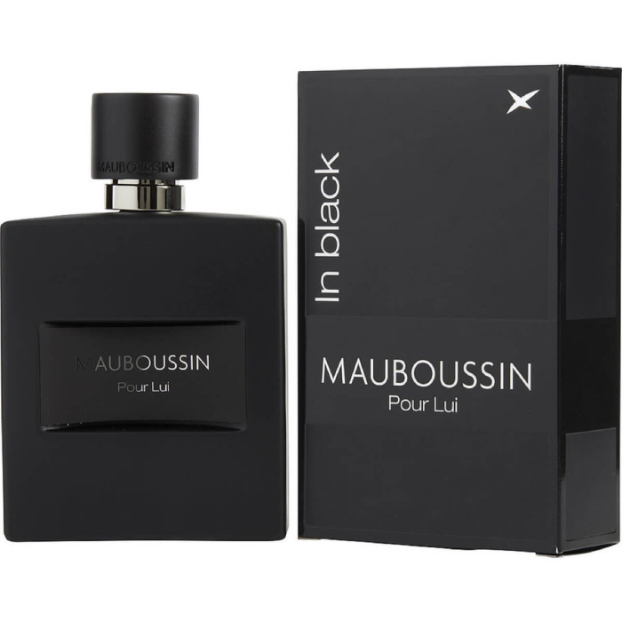 Mauboussin pour lui shops coffret