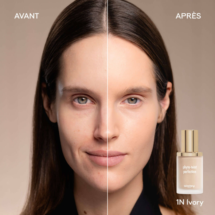 Phyto-Teint Perfection - Sisley - Maquillage Teint | Passion Beauté