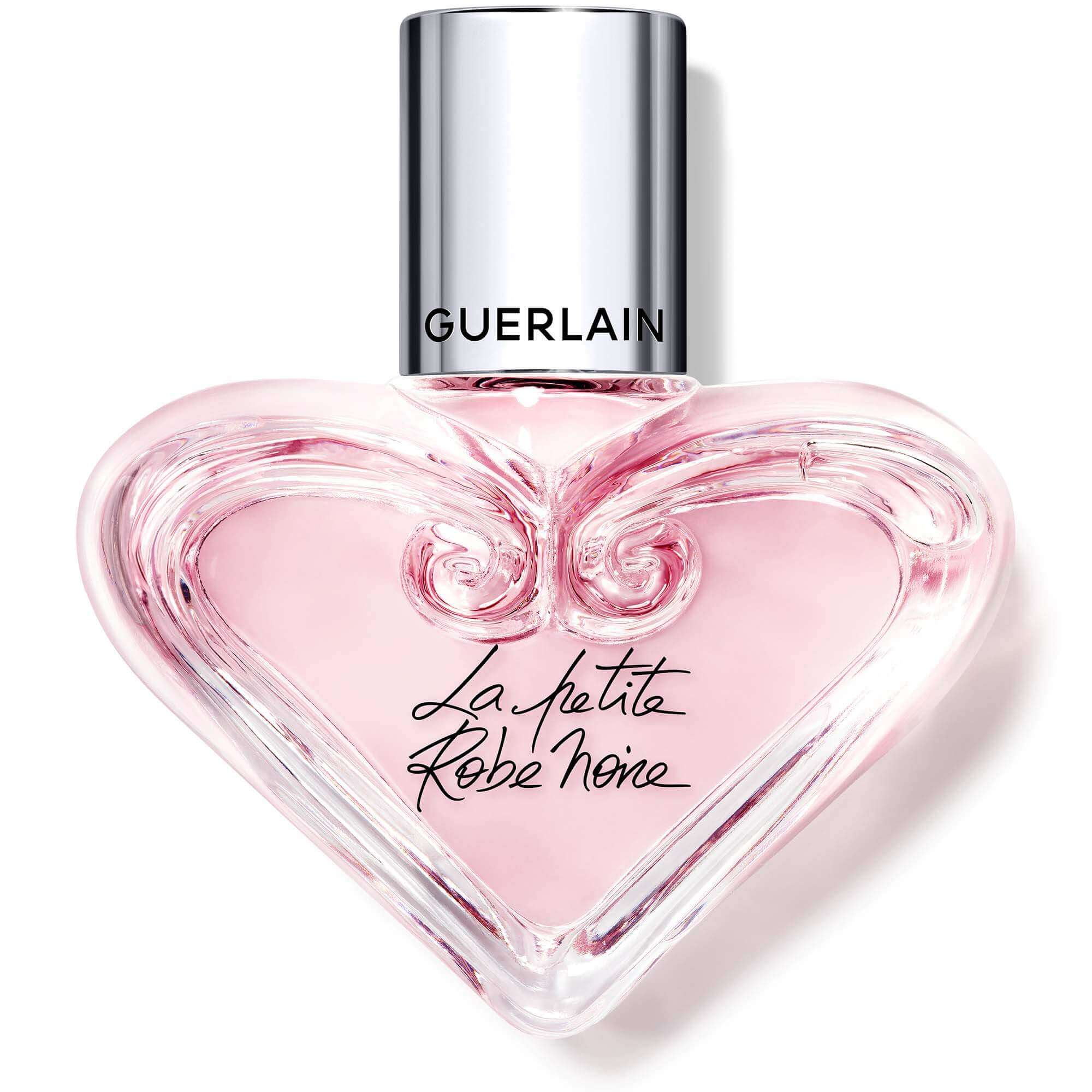 La petite robe rose guerlain best sale