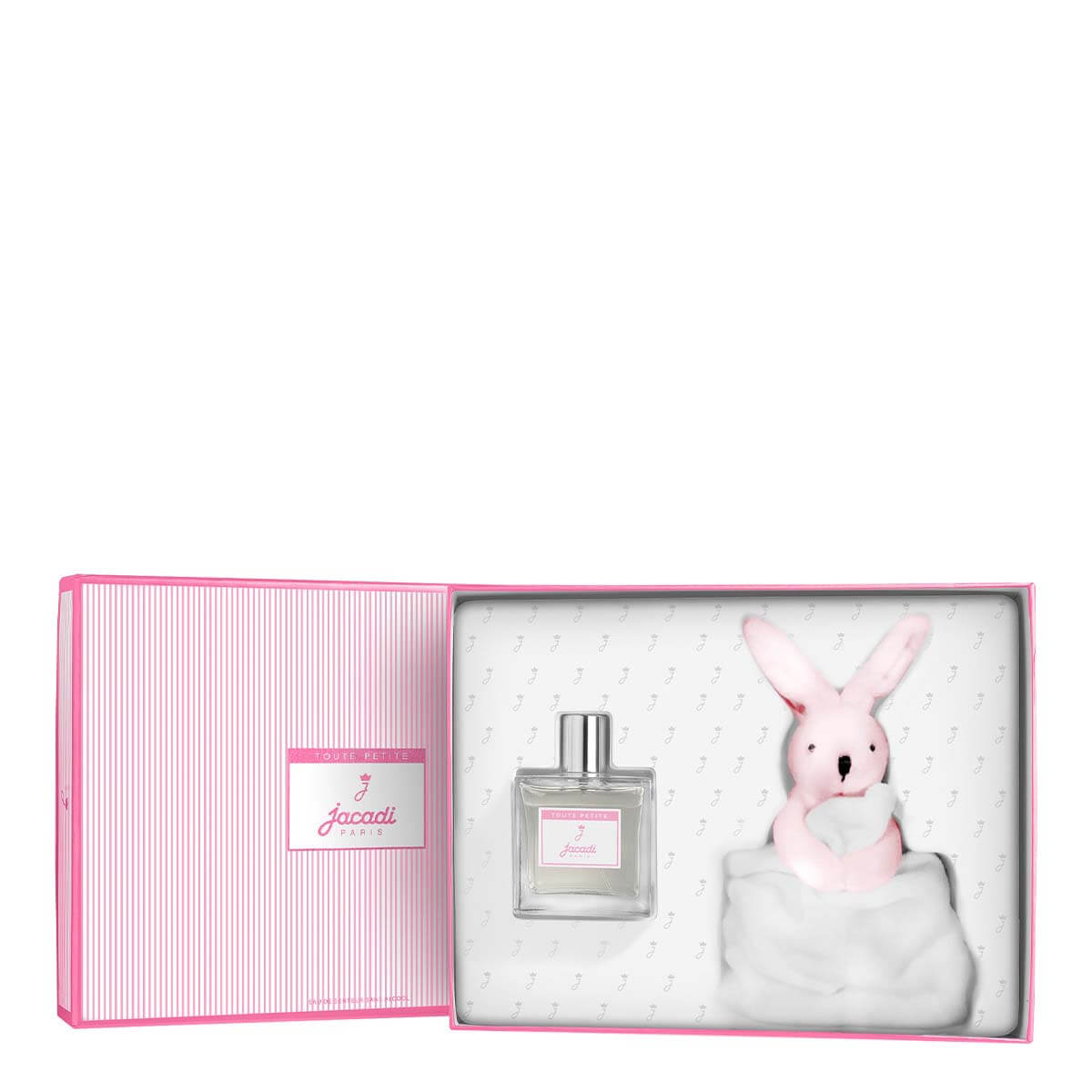 Coffret Toute Petite