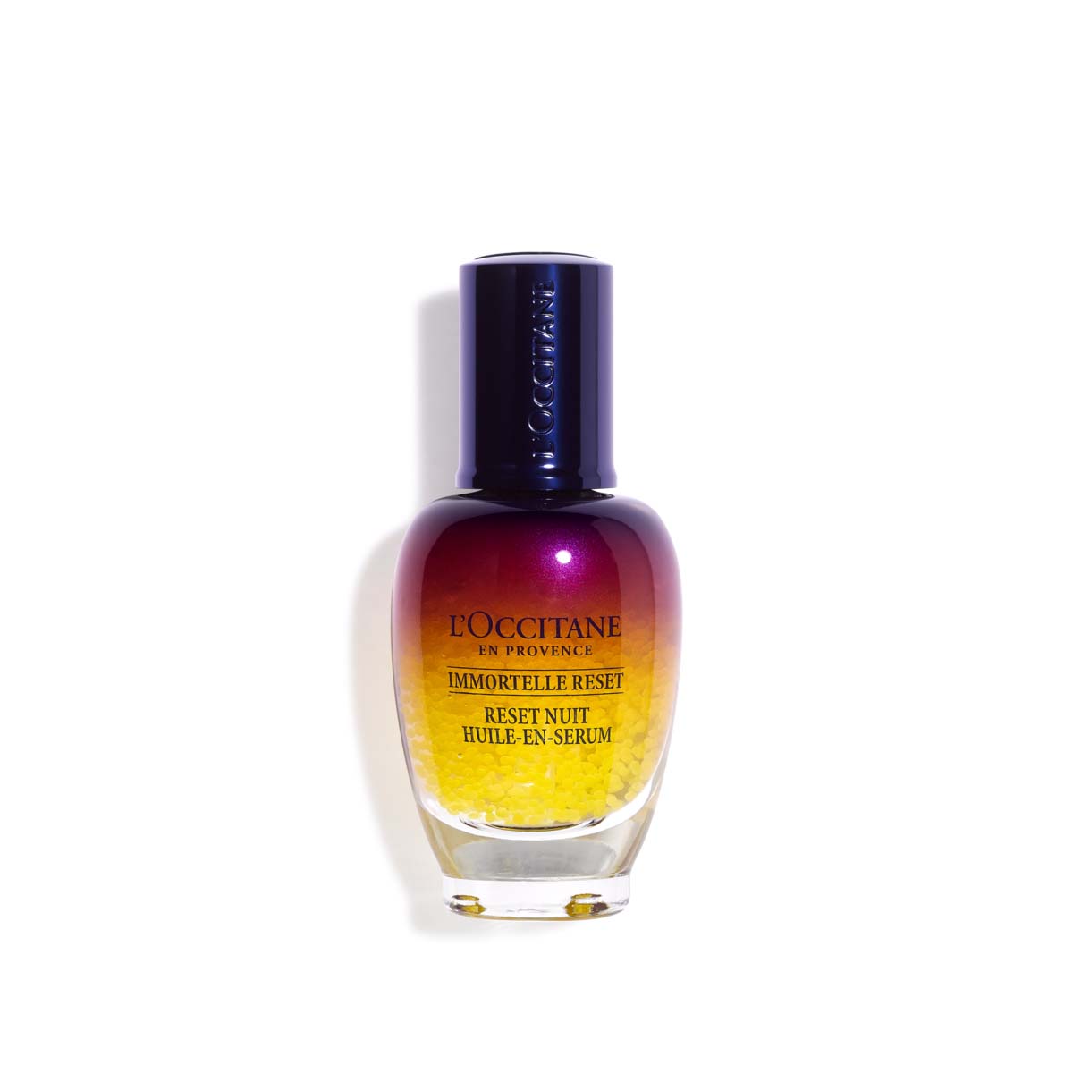 Immortelle Sérum Reset Nuit