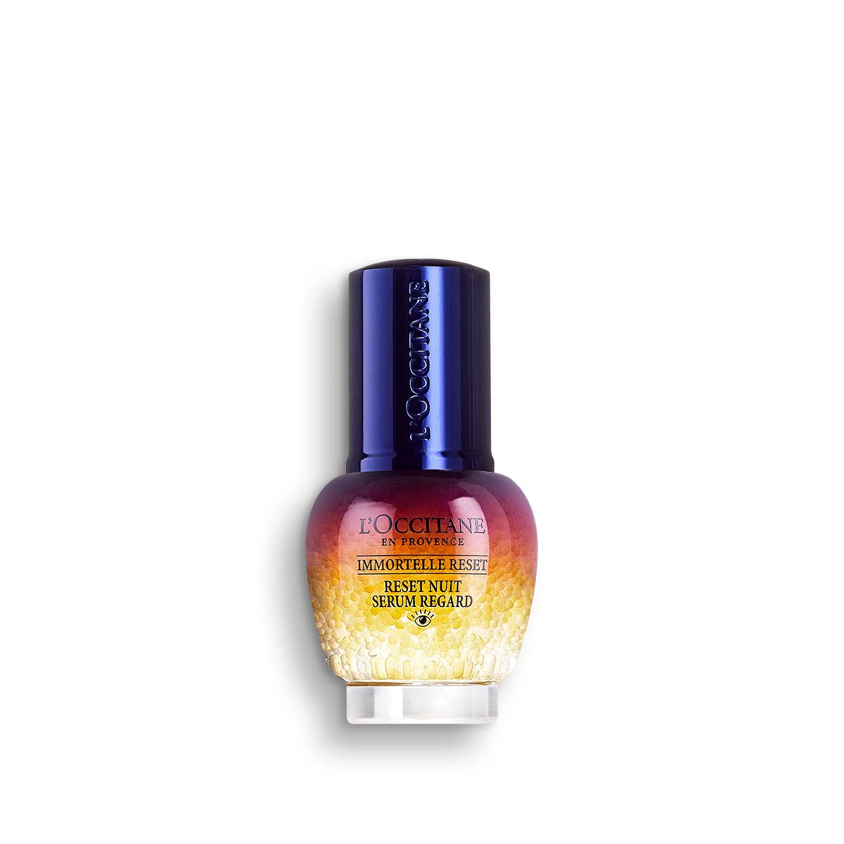 Immortelle reset sérum yeux