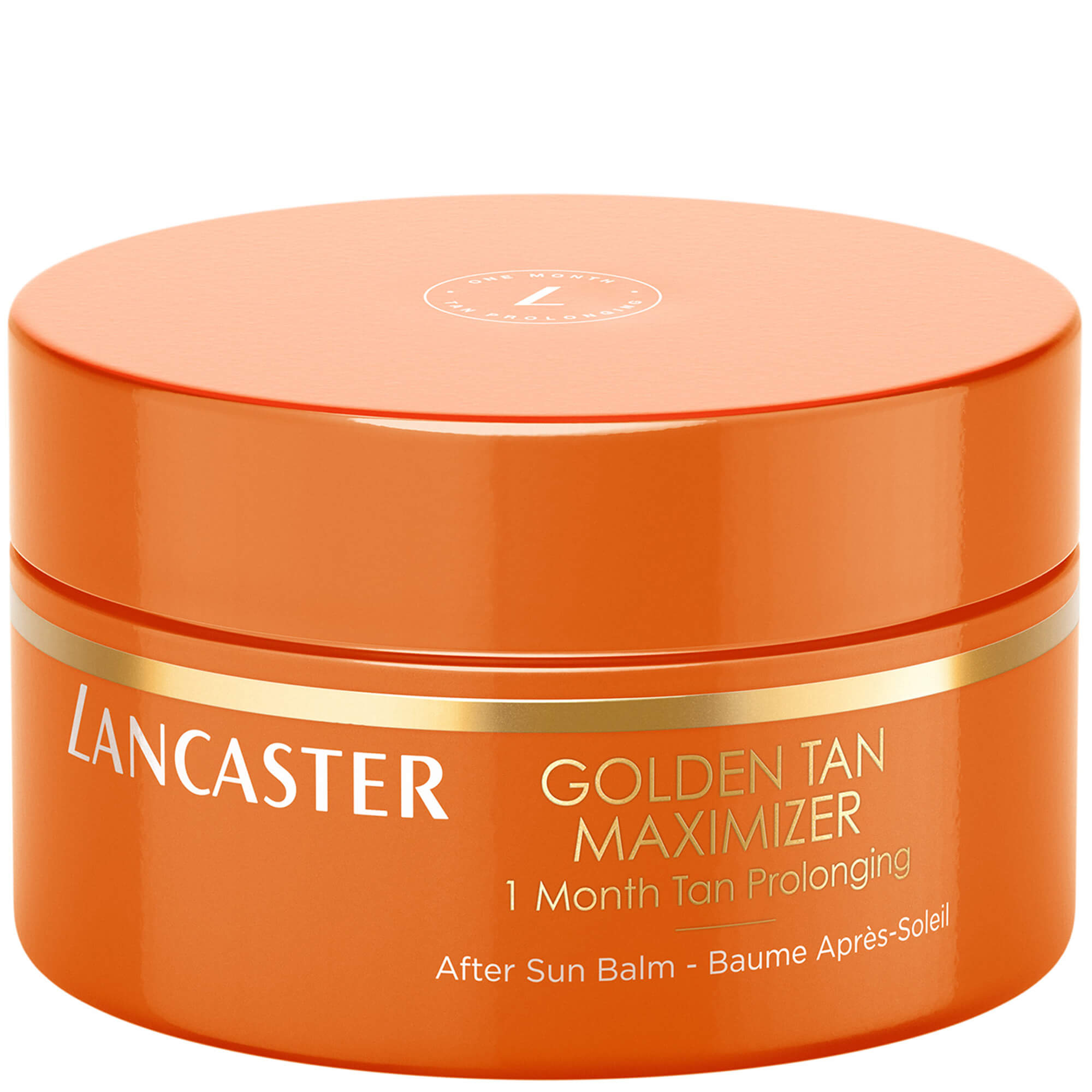 Golden Tan Maximiser Baume Après-Soleil