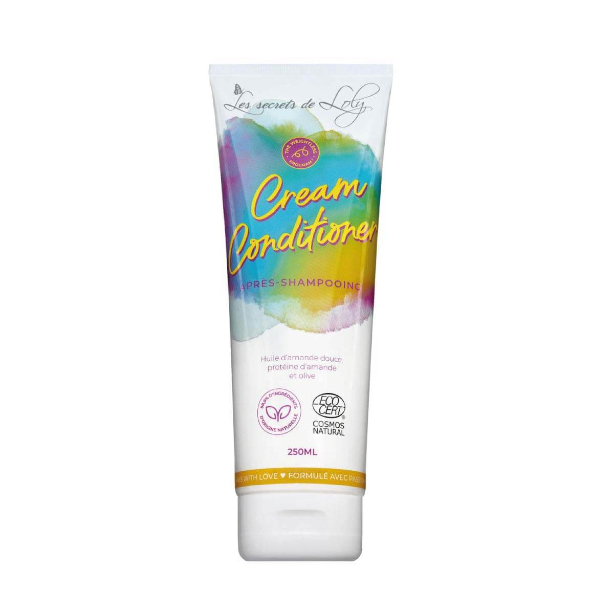 CREAM CONDITIONER - Après-shampoing