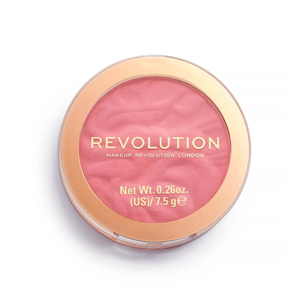 Blusher Reloaded Pink Lady