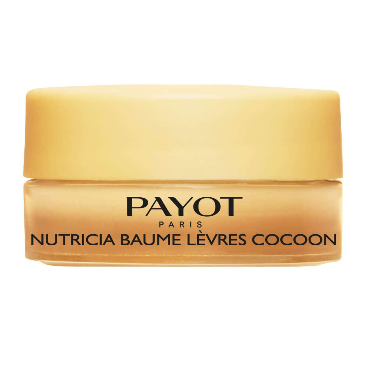 Nutricia Baume Lèvres Cocoon