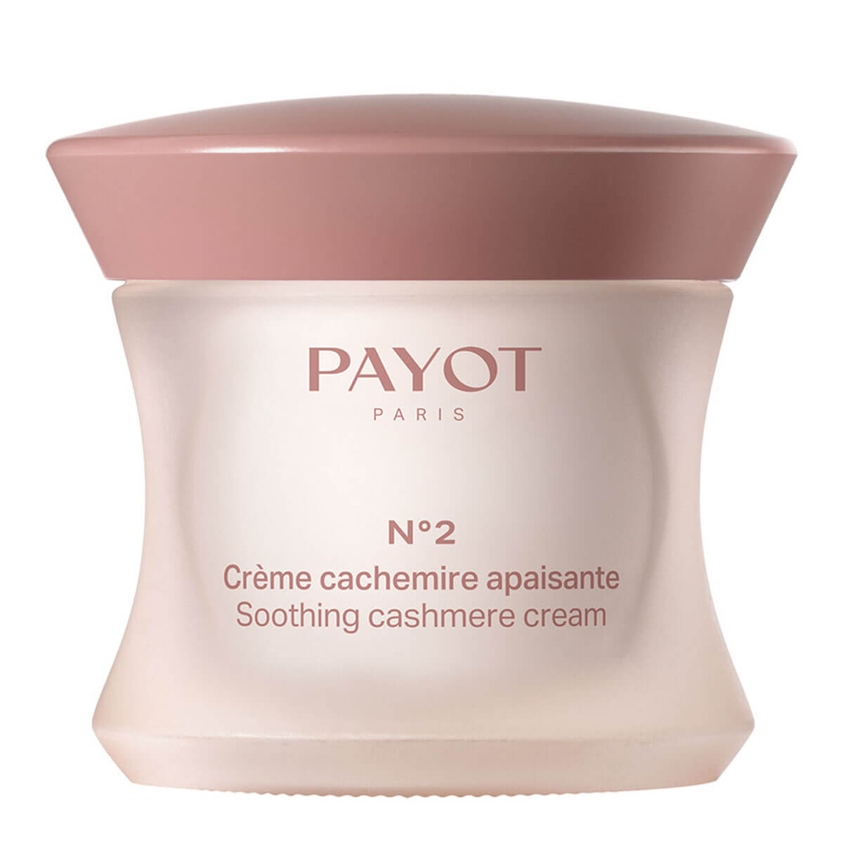 Crème Cachemire Apaisante