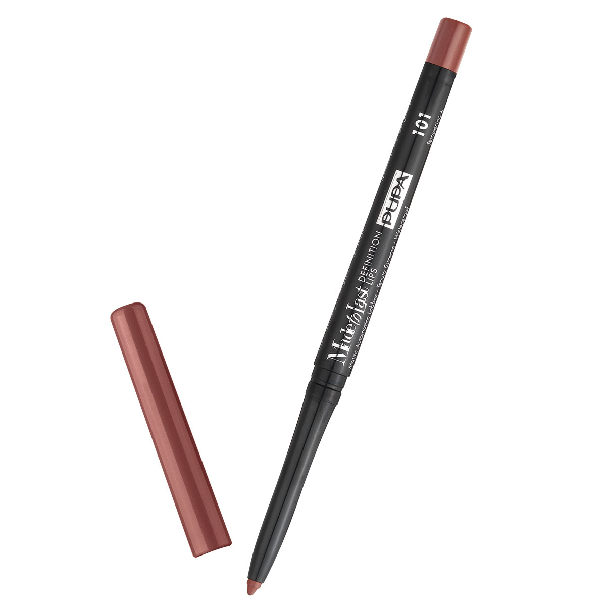 Made To Last Definition Lip Pencil - Crayon à lèvres tenue extrême