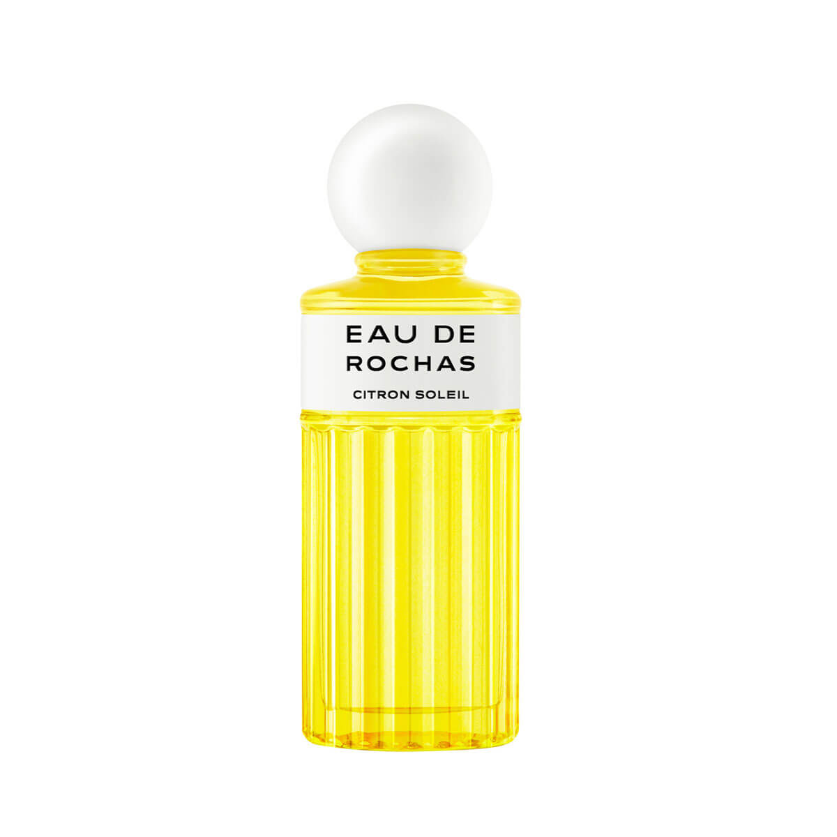 Eau de Rochas Citron soleil