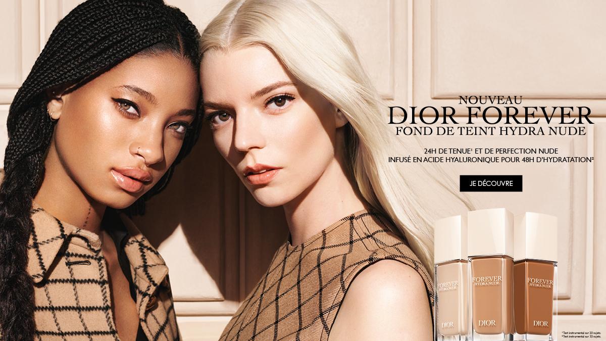 Dior Summer