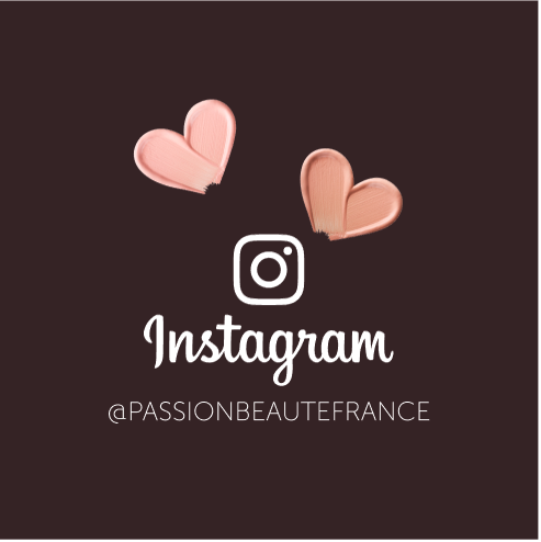 Instagram Passion Beauté