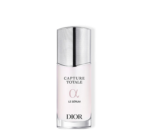 Capture totale serum